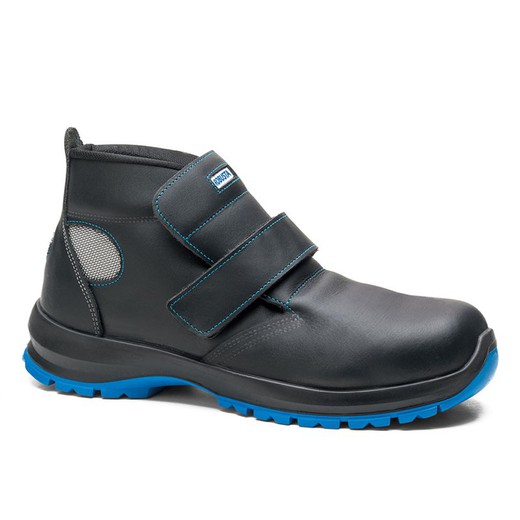 Bota De Seguridad Ebano S3 T/39