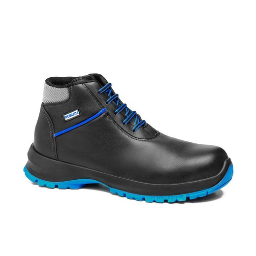 Bota De Seguridad Sauce S3 T/40