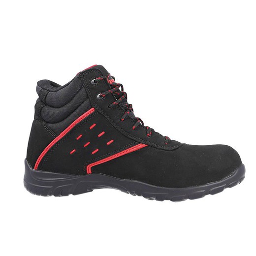 Bota Seguridad Lantano S3 T/40