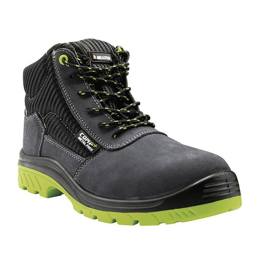 Bota Seguridad Serraje 72309S1P T/44