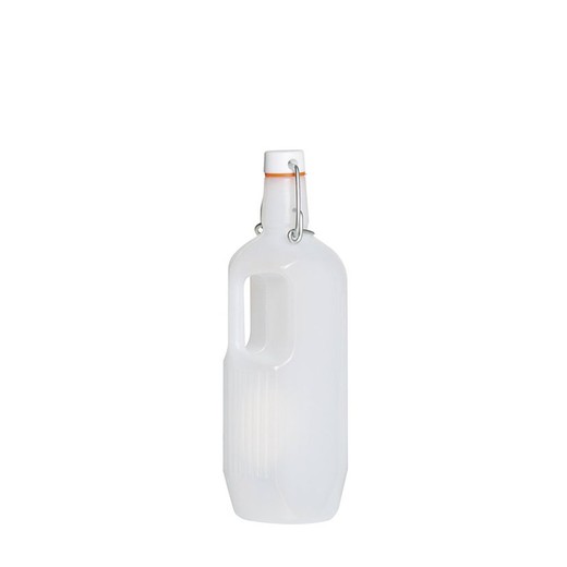 Botella agua. Botella Agua Picnic 0,5 L.