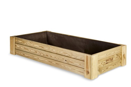 Cajones de cultivo Box Xl30 160x80x30 cm310 Litros