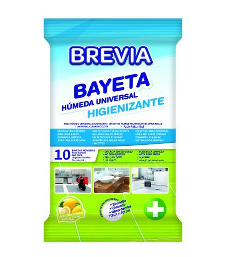 Brevia Bayeta Humeda Multiuso (10)