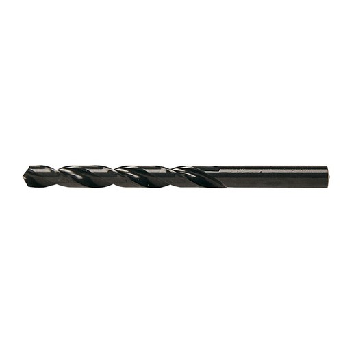 Broca profissional para metal RATIO 1594 Broca para Metal.A.Rapid Hss 10Mm.