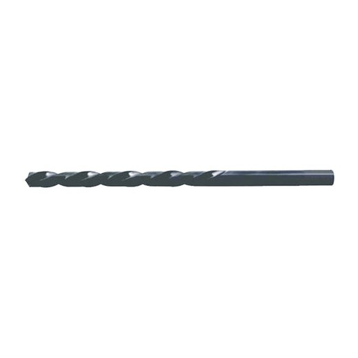 Broca de metal RATIO 6298 série longa Broca P/Metal Hss Long Din 340N 10,0 Mm