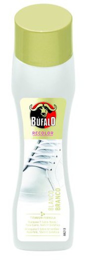 Bufalo Aplicador Blanc