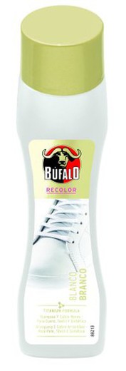 Applicateur blanc Buffalo