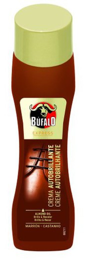 Aplicador Buffalo Brown