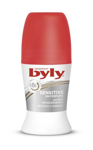 Byly Deo. Rollon 50 Sensitive