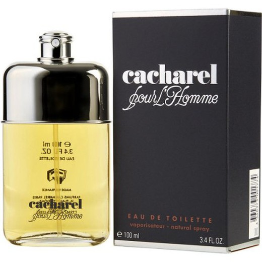 Cacharel P.Homme 100 Vapo            C*