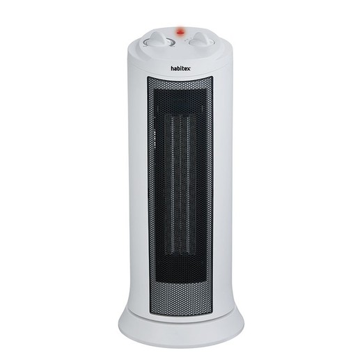 Calefactor ceràmic HABITEX HQ-347. Calefactor Ceram.Hq-347. 2000 W. Habitex