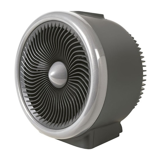 Calefactor/ventilador HABITEX HQ-368 Termoventilador Hq368. 2000 W. Habitex