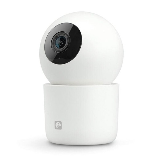 Cámara 360 smart wifi 1440P Garza