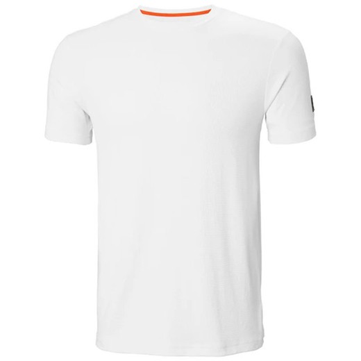 Camiseta Kensingtong T-Shirt Blanc T/Xxl