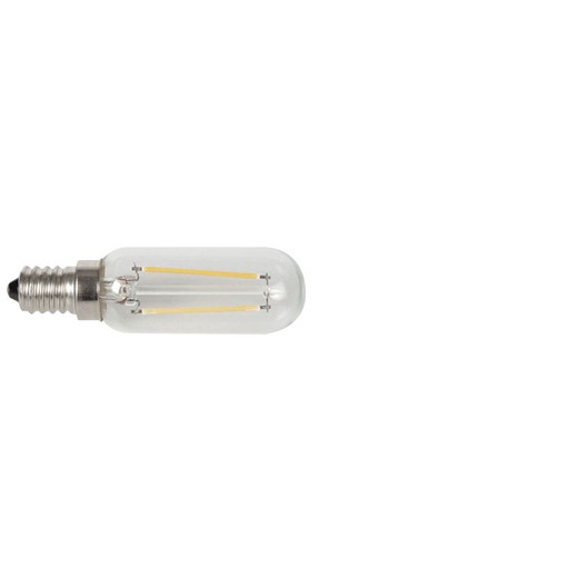 Campana extractora 200º Lampara Led Campana Extr.E14 2W 2700K