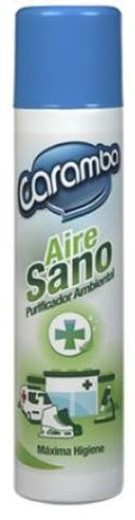 Caramba Aire Sano 300 Desinf. Ambiental