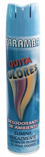 Caramba Quitaolors 400 Ml