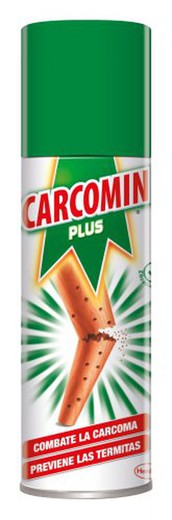 Carcomin Plus Spray 250