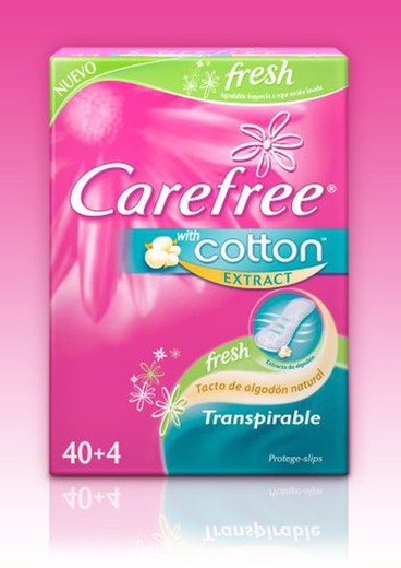 Carefree Protegeslip Normal (44)