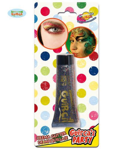 Carnaval Tub Gliter Gel Multicol.R15452