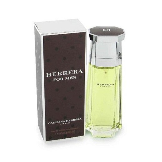 Carolina Herrera For Men Col. 100 Vapo