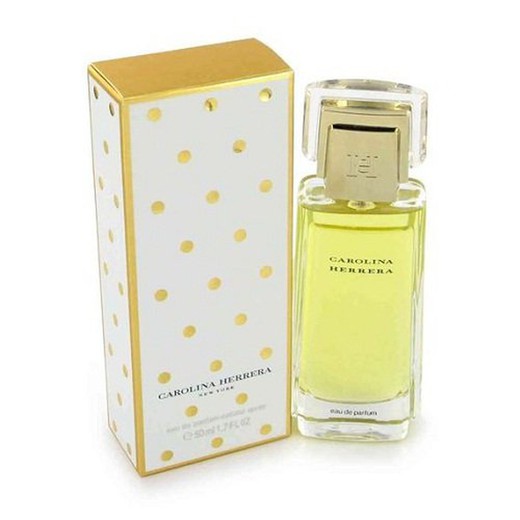 Carolina Herrera Parfum 100 Vapo