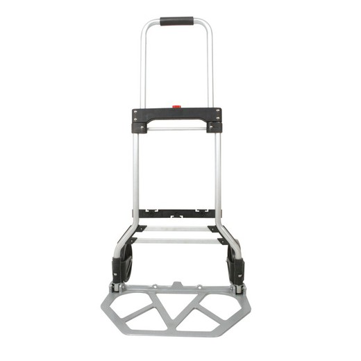 Carretilla plegable HABITEX. Carretilla Transporte 75 Kg