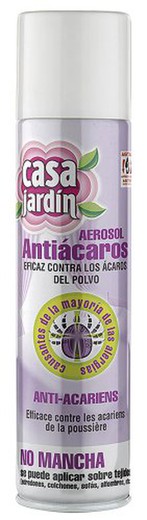 Casa Jardin Spray 405 Anti-ácaros