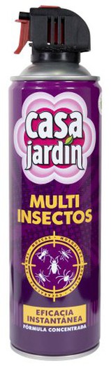 Casa Jardin Spray 650 Multi Insectes
