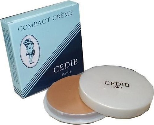 Cedib Maquillatge Crema N.11