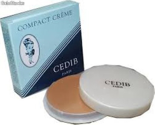 Cedib Pols Compacte N.22