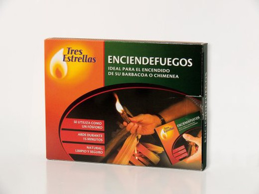 Cerilla Enceneu focs 3 estrelles (20)