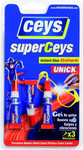 Ceys Ultraunick Monodosi 1Gr (3) 504023