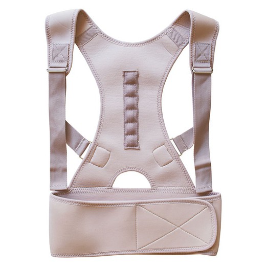 Gilet correcteur de posture EHS Active Posture. Gilet de posture actif