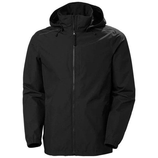 Chaqueta Manchester 2.0 Negro T/Xxl