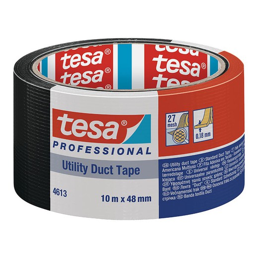 TESA Extra Power Universal American Tape Extra P. 48Mmx10M. ng