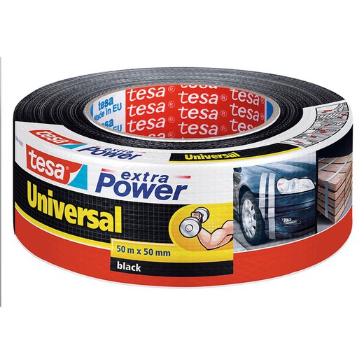 TESA Extra Power Universal American Tape Extra P. 50Mmx50M. ng