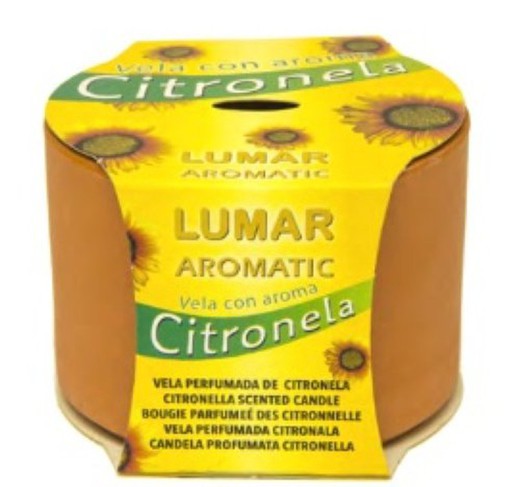 Citronela Maceta 45 Gr R-916503