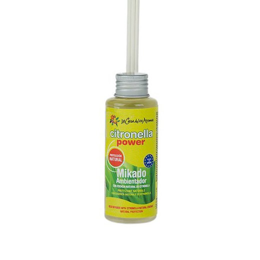 Citronela Mikado 100 Ml 3.1