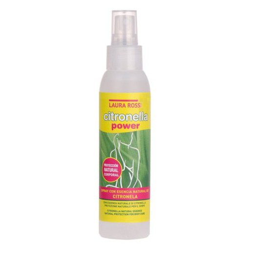 Citronel·la Spray 125 Ml 2.1-39831