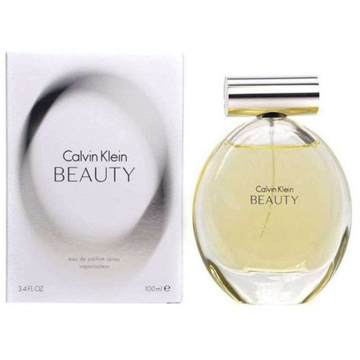 Ck Beauty Parfum 100 Vapo