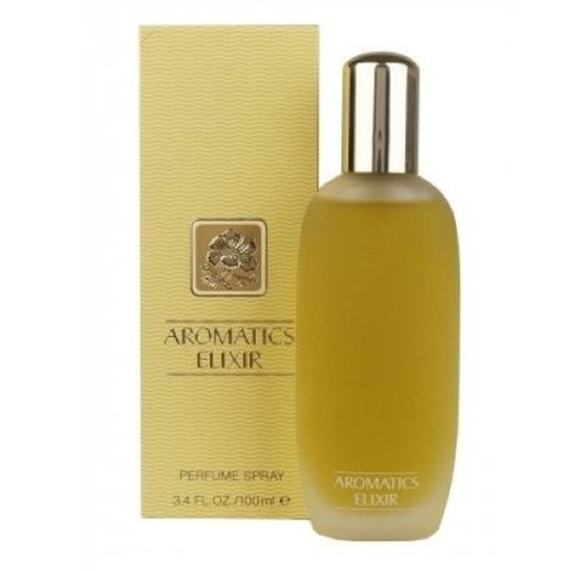 Clinique Aromatics Elixir Parfum 25 Vapo