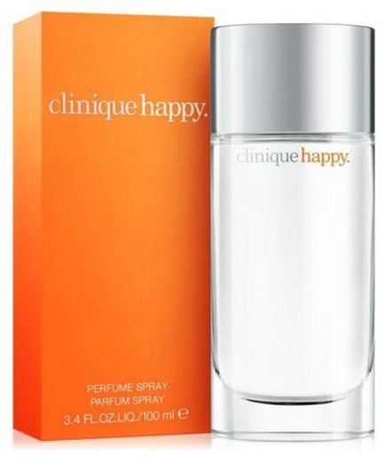 Clinique Happy Edp 100 Vap          C*