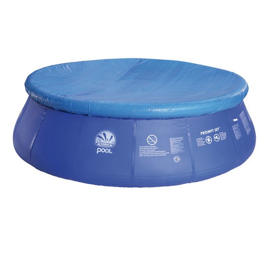 Cobertor Piscina Ø 360Cm