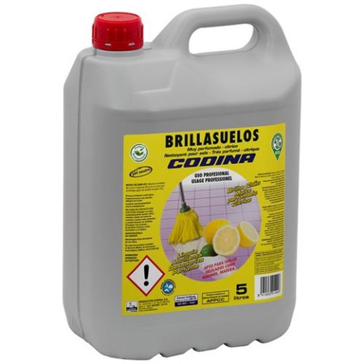 Codina Brillasuelos Citrico 5000