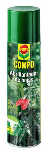 Compo Abrillantador Fulles Spray 600