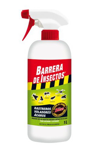 Compo Insect Barrier Gun 1L.