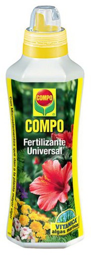 Compo Fertilitzant 500