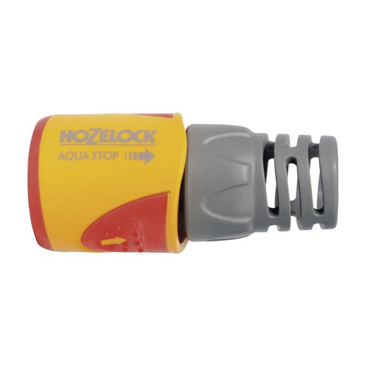 Connector ràpid mànega HOZELOCK. Connector Rapid.Autom.13X15 Hozelock