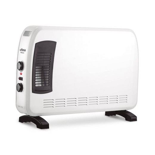 Convector 2000W Ufesa Polux